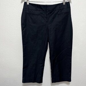 Halogen Black Pants Size 10P